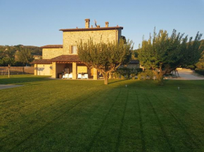 Agriturismo Villa al piano Todi